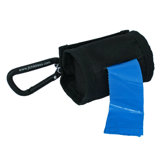 Bag 'N Bags Duffle Dispenser