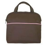 MaxiCOOL 4-Bottle Cooler in Cocoa / Pink