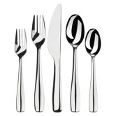 Continental Cabaret 20 Piece Flatware Set