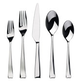 Everyday Strand 20 Piece Flatware Set