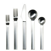 Pure 20 Piece Flatware Set
