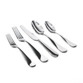 San Soucci 20 Piece Flatware Set