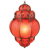 Pendelleuchte Orient