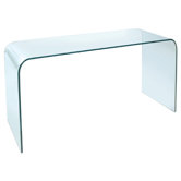 Arc Console Table