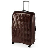 Liquis 33" Hardsided Spinner Suitcase
