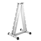 Two Sided Dumbbell Tower Muscle System