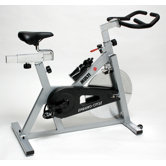 Endurocycle ENC 420 Belt Driven Indoor Cycling Training Bike