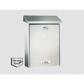 Briefkasten "Hannover"