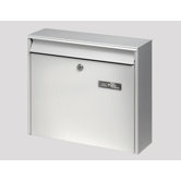 Briefkasten "Mail"