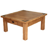 Lodge 100 Coffee Table