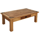 Lodge 100 Coffee Table