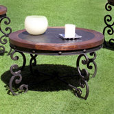 Cantabria Coffee Table
