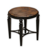 Tribecca End Table