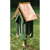 Bell Butterfly House