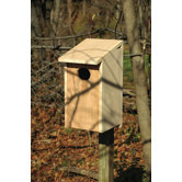 Wood Duck House