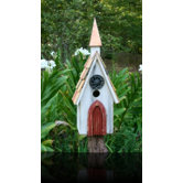 Jubilee Bird House