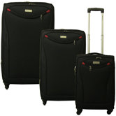 3 Piece Luggage Set