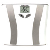 1.6" LCD Display Digital Bath Scale