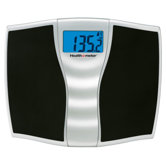 1.8" Royal Backlit DisplayDigital Bath Scale