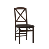 Triena X Back Side Chair (Set of 2)