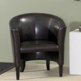 Linon Upholstered Chairs