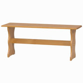 Chelsea Solid Wood Nook Bench