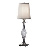 Independents 33" One Light Table Lamp