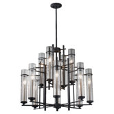 Ethan 12 Light Chandelier