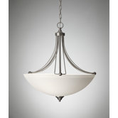 Morgan 3 Light Chandelier