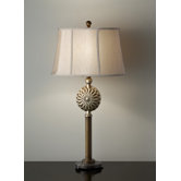 Davidson 1-Light Table Lamp