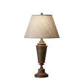 Canyon Creek 1-Light Table Lamp