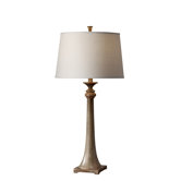 Canyon Creek 1-Light Table Lamp