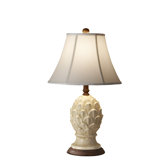 Garden Relic 1-Light Table Lamp