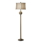 Davidson 1-Light Floor Lamp