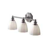 Nella 3 Light Bath Vanity Light