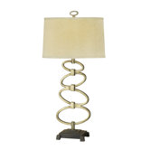 Independents 1 Light Table Lamp