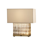 Nevena 1 Light Table Lamp