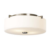 Sunset Drive 2 Light Flush Mount