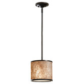 Taylor 1 Light Mini Pendant