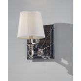 Carrollton 1 Light Bath Vanity Light