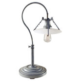 Urban Renewal 1 Light Table Lamp
