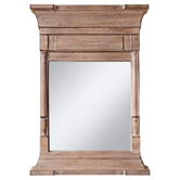 Buckley Mirror