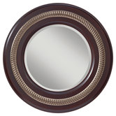 Saxon Mirror