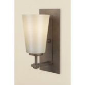 Sunset Drive  Vanity in Corinthian Bronze