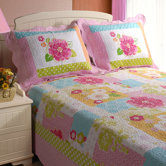 Adora Quilt Set