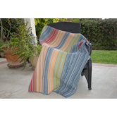 Katy Quilted Throw