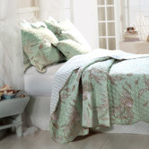 Greenland Home Fashions Bedding Sets