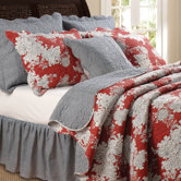 Lorraine Bonus Quilt Set