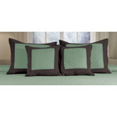 Brentwood Decorative Pillow Pair
