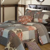 Stella Bedspread Set